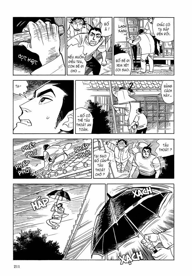 ran to haiiro no sekai chapter 6 52