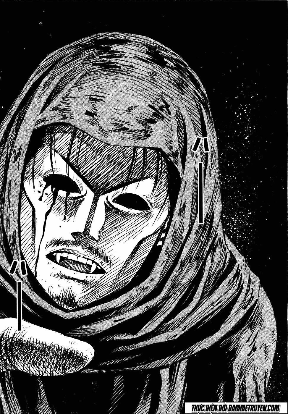 đảo ma cà rồng chapter 264 8