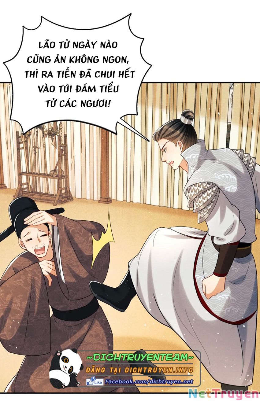 Thê Vi Thượng chapter 64