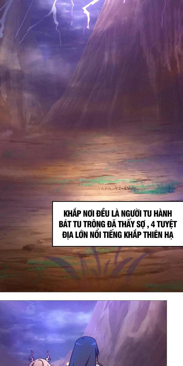 vạn cổ kiếm thần chapter 153 4