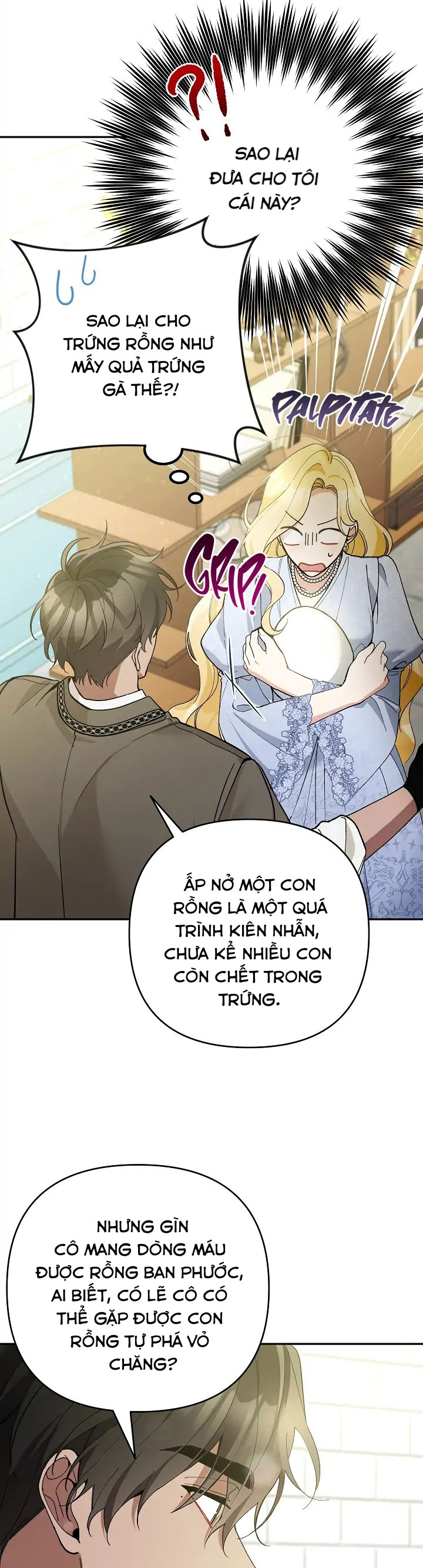 đừng đến cửa hàng của ác nữ phản diện chapter 53 15