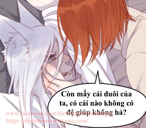 lượm được một tiểu hồ ly phần 1 chapter 69 13