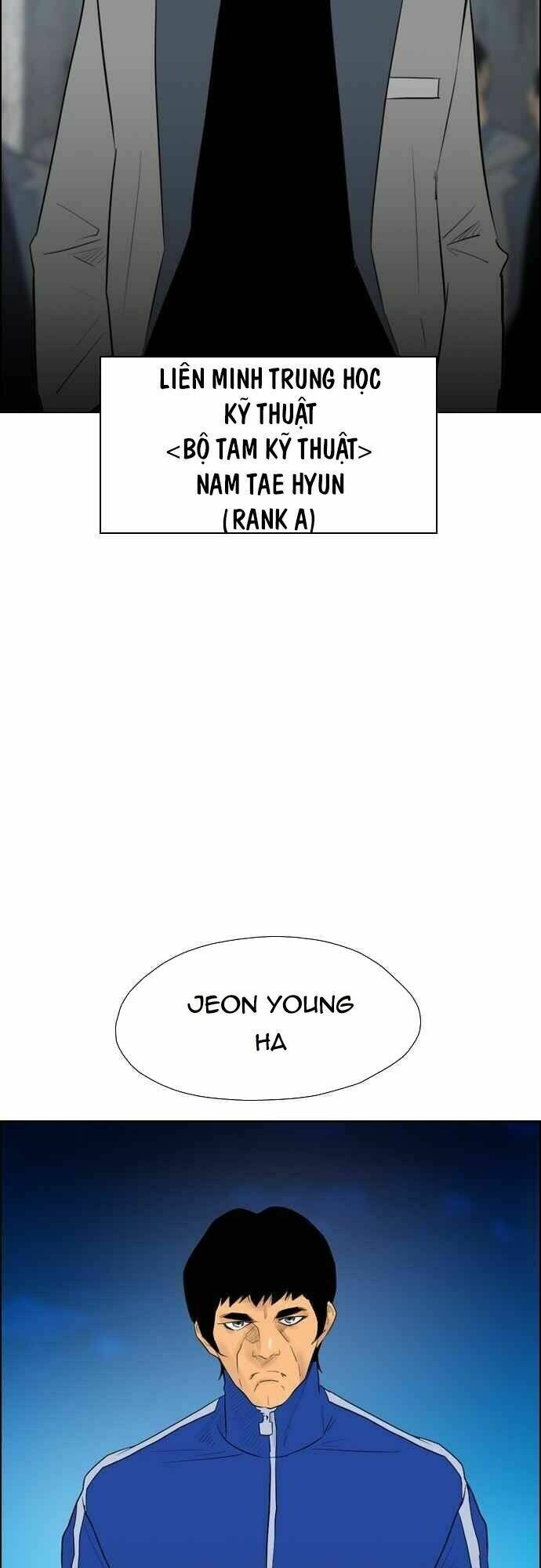 kẻ hồi sinh chapter 107 59