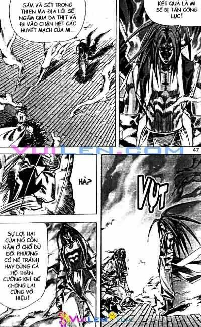 king of hell chapter 57 22