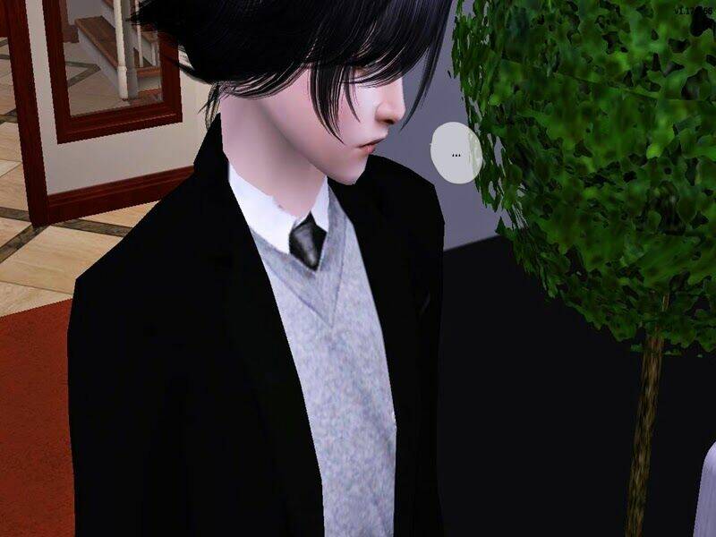 nụ cười của anh [truyện sims] chapter 69 155