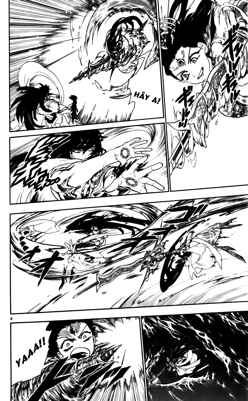magi - the labyrinth of magic chapter 120 4