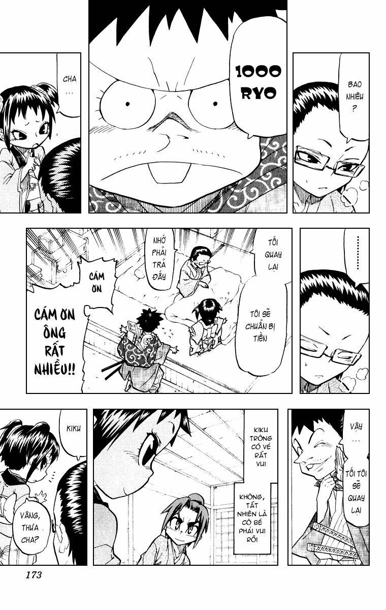 samurai usagi chapter 25 8