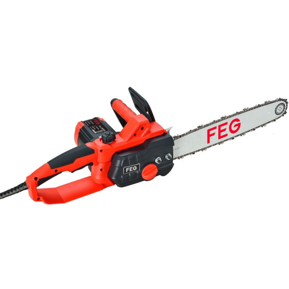 Máy cưa xích chạy điện cầm tay FEG EG-885 (Hàng chính hãng)