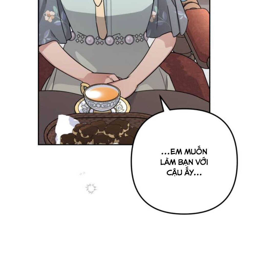 công nương mint bé nhỏ chapter 10 31