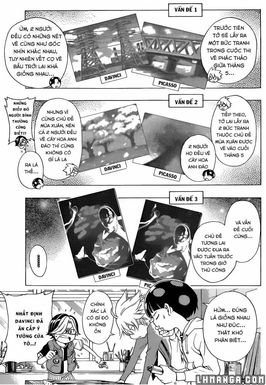 gakkyuu houtei chapter 11 10