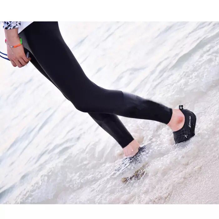 QUẦN BƠI NỮ DÀI