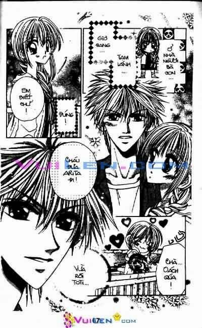 arita đáng yêu chapter 13 66