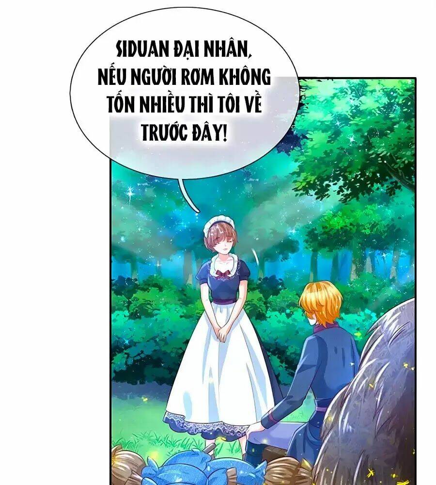 bỗng một ngày trở thành con gái nhà vua chapter 134 42