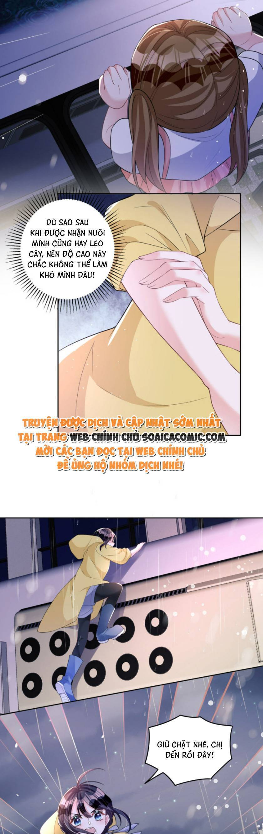 tổng tài huyết tộc cực sủng cô vợ mỹ nhân ngư chapter 31 9