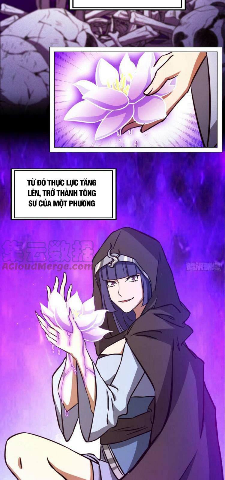 vạn cổ kiếm thần chapter 167 3