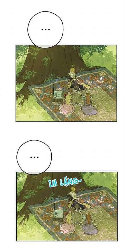 bỗng một ngày nọ tôi trở thành nàng công chúa chapter 77 40