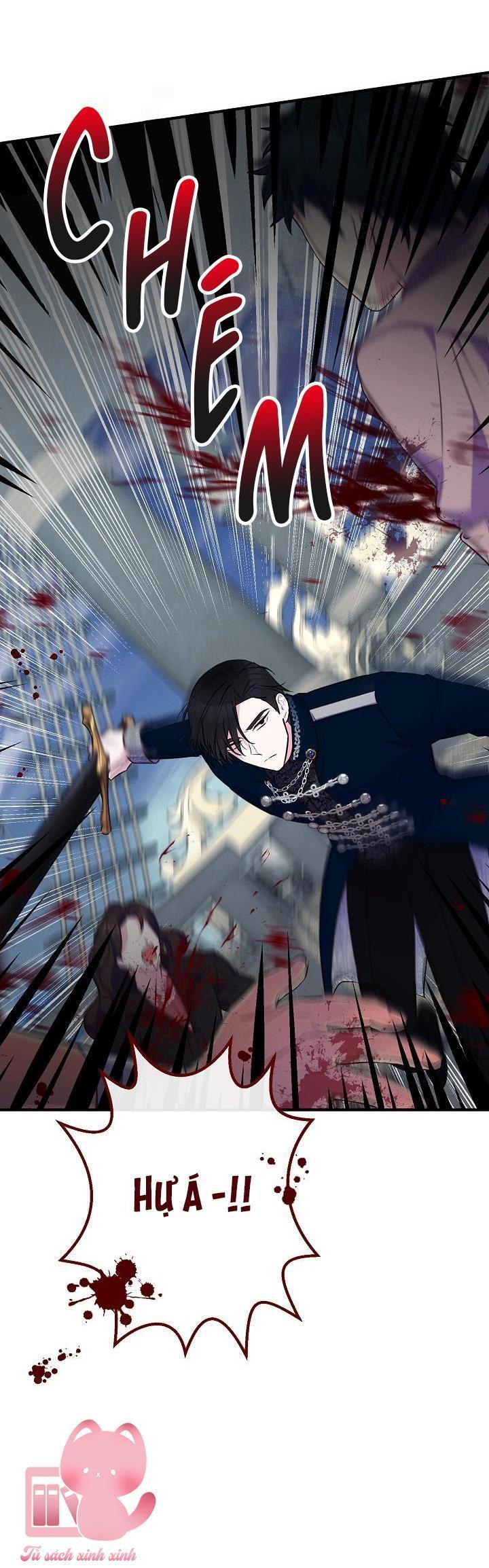 bác sĩ hoàn thành trách nhiệm rồi chapter 27 54