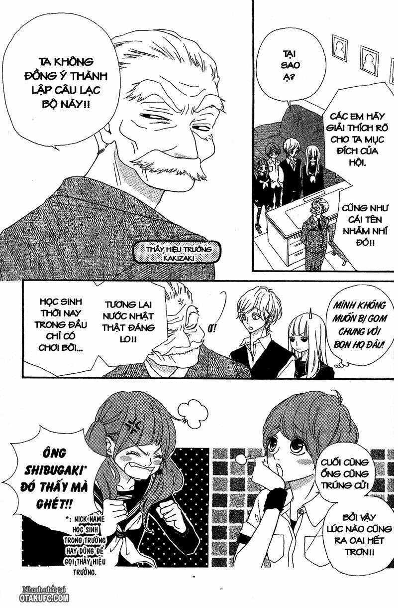 cầu vồng tình yêu chapter 2 5