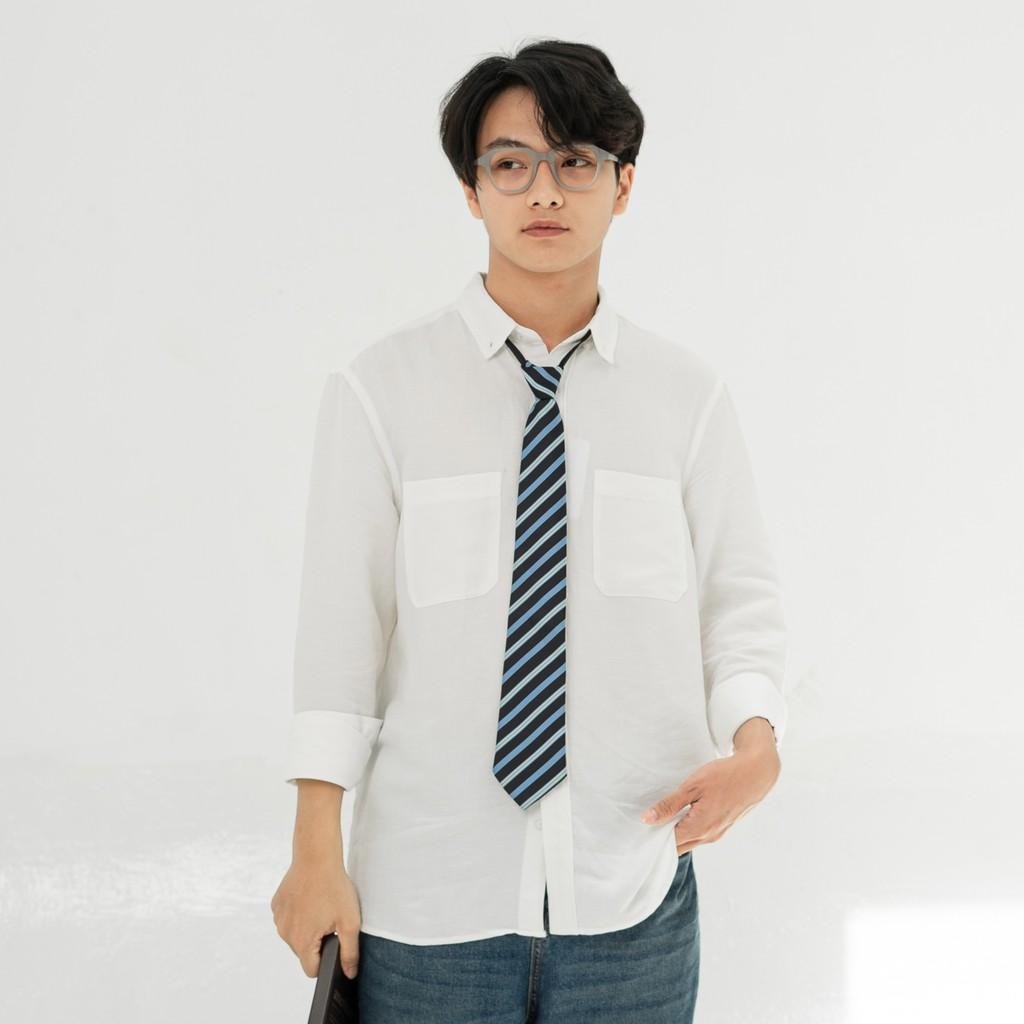 Organic Linen Shirt
