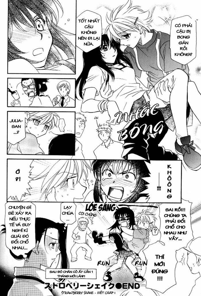 strawberry shake sweet chapter 1 13