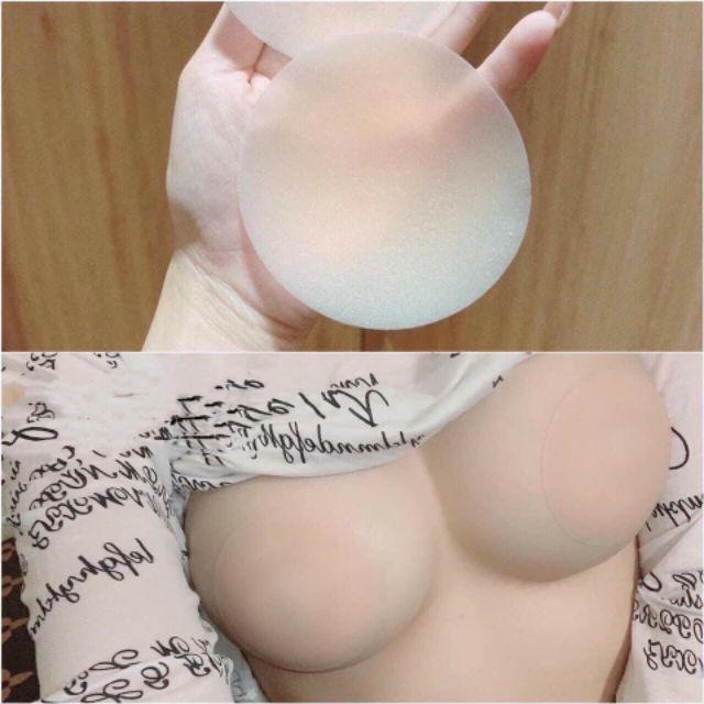 Miếng dán ngực tàng hình
