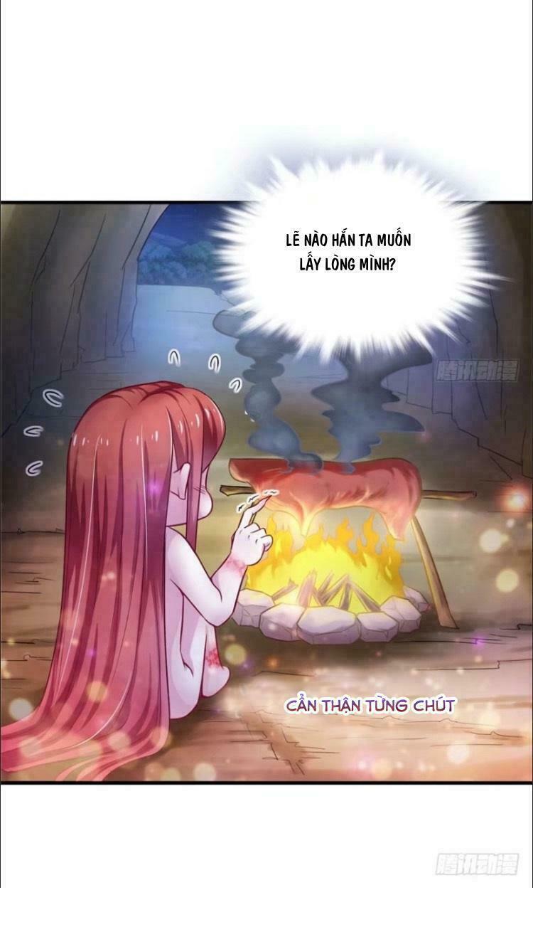 [16+] thảnh thơi thú thế chủng chủng điền, sinh sinh tể chapter 16 22