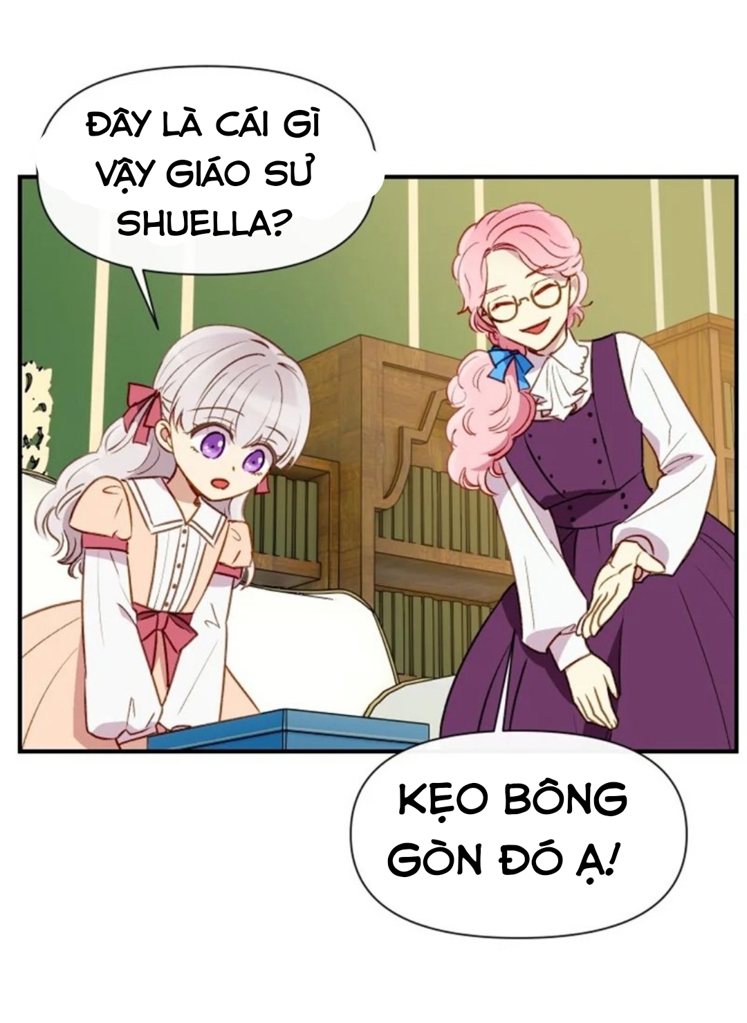 bản khế ước với nữ công tước ác ma chapter 29 61