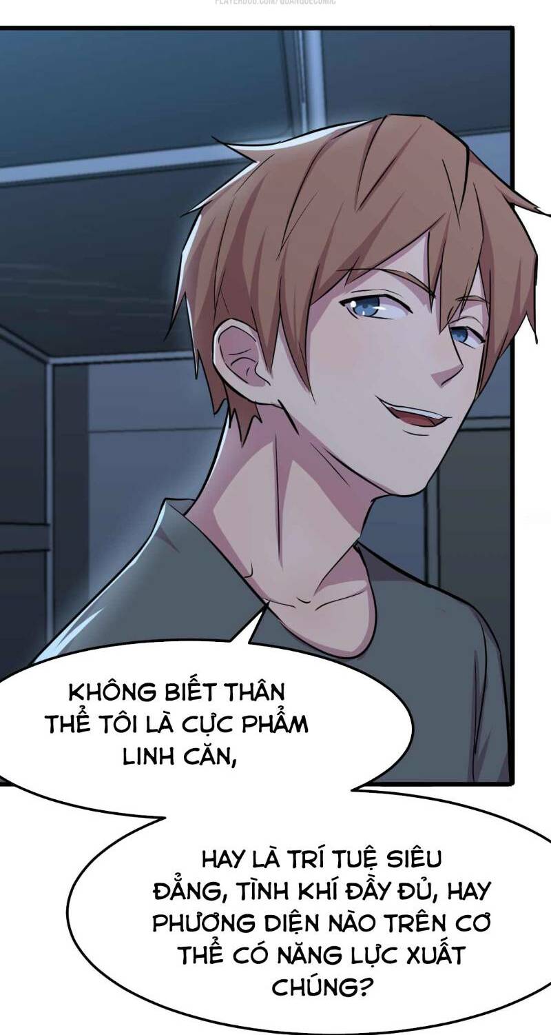 song tu đạo lữ kiểu xem mặt chapter 27 6