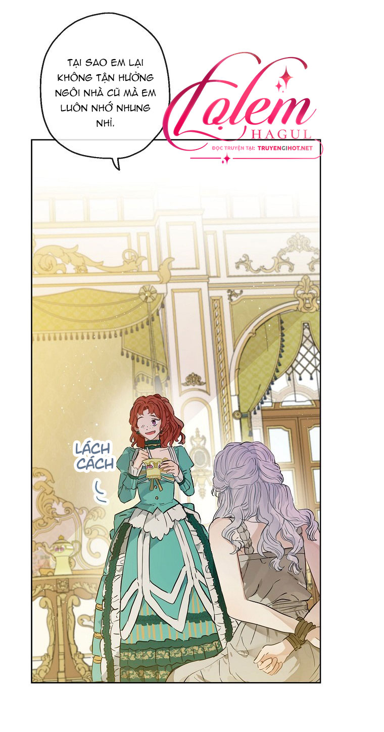 đứa con gái ngoài giá thú của bá tước chapter 21.1 17