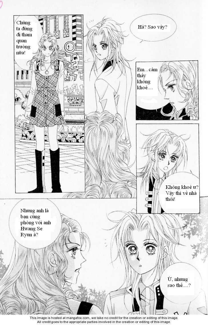 thần tượng mua sắm chapter 22 35