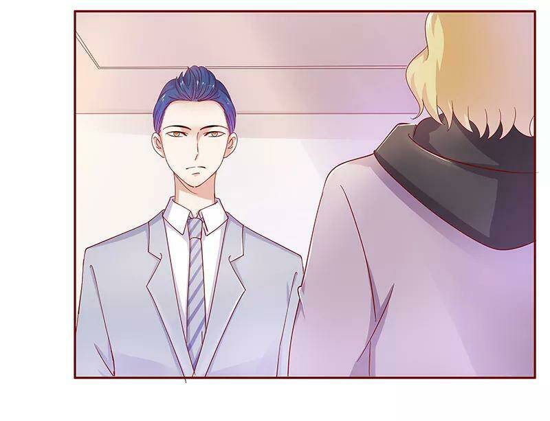 bá đạo tổng tài yêu tôi chapter 127 5