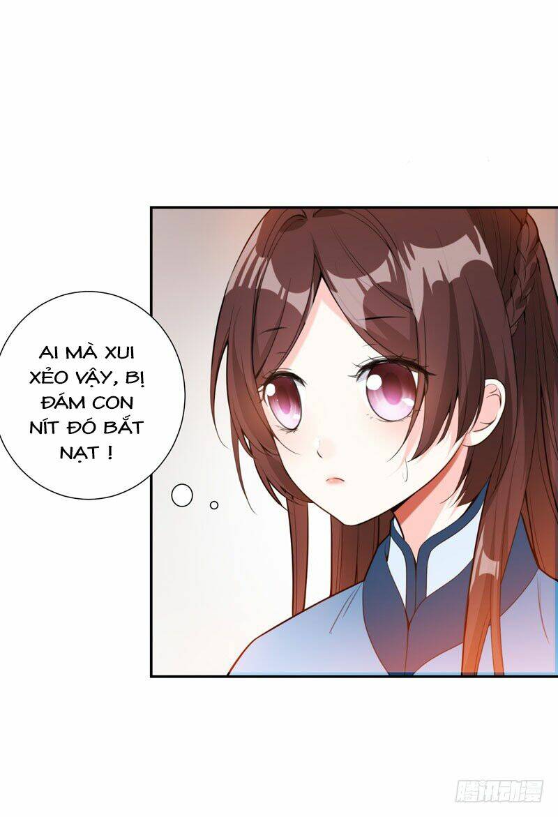 bạo lực tiếu thôn cô chapter 40 6