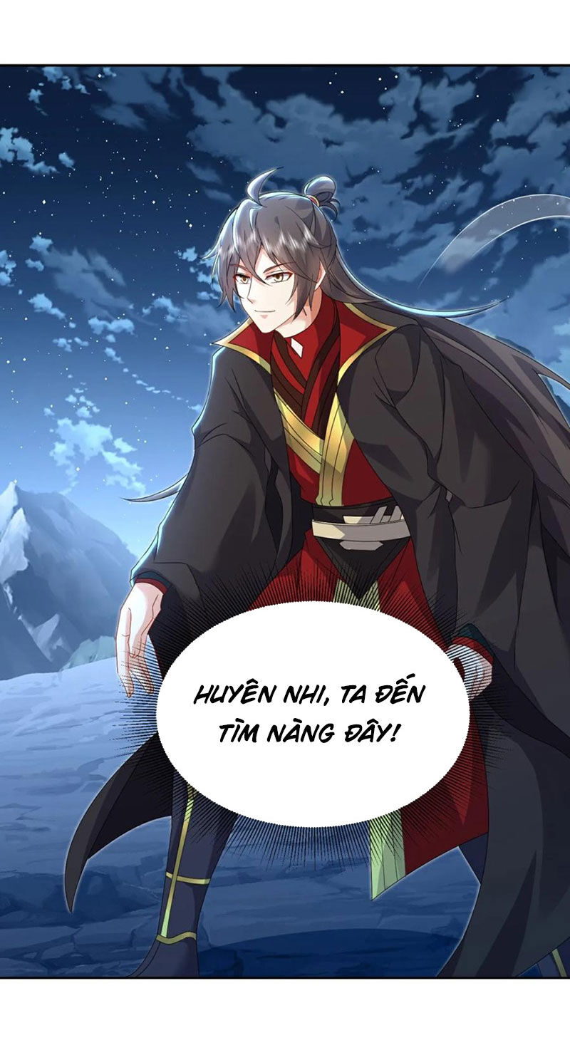 tiên võ đế tôn chapter 577 40
