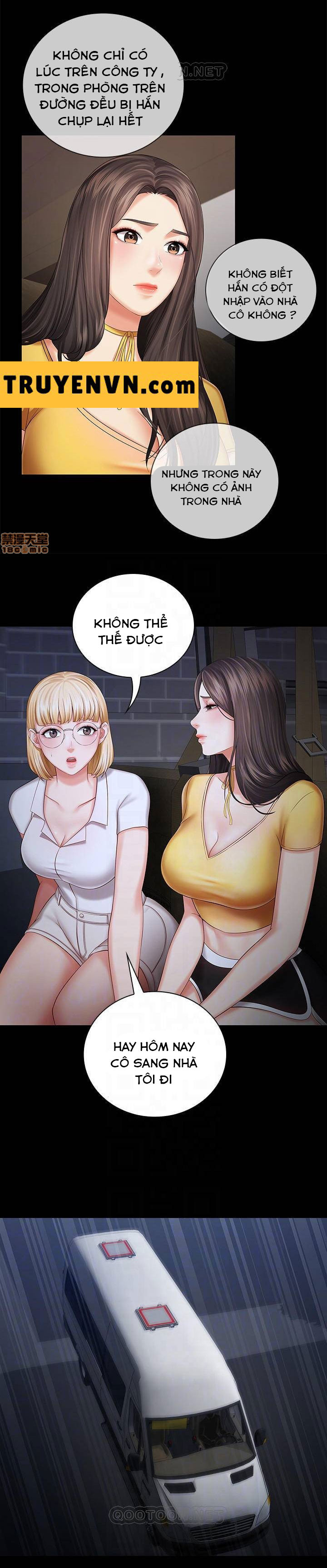 sứ mệnh người anh chapter 26 18