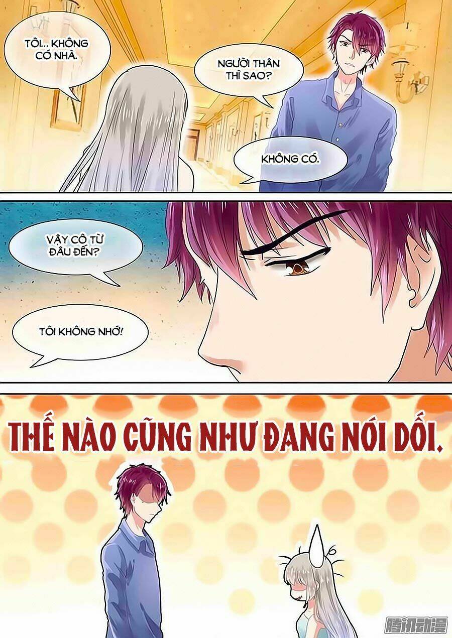 luyến ái sinh tử bộ chapter 6 3