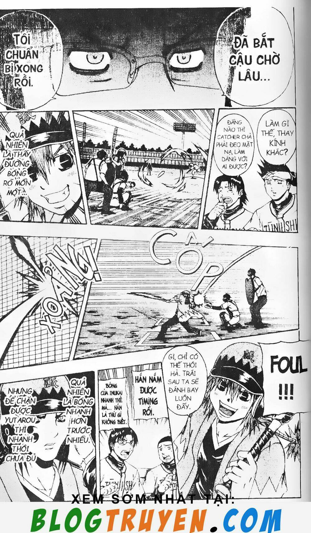 mr.fullswing chapter 155 12