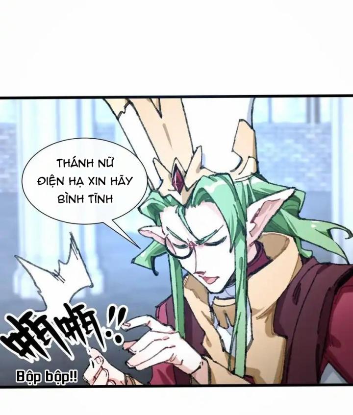 công chúa củi mục khởi động lại nhân sinh chapter 2 48