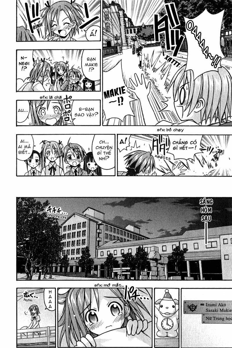 bậc thầy ma pháp chapter 56 7