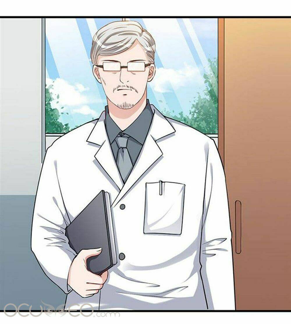 gối đầu vào tổng tài ác ma chapter 75 25