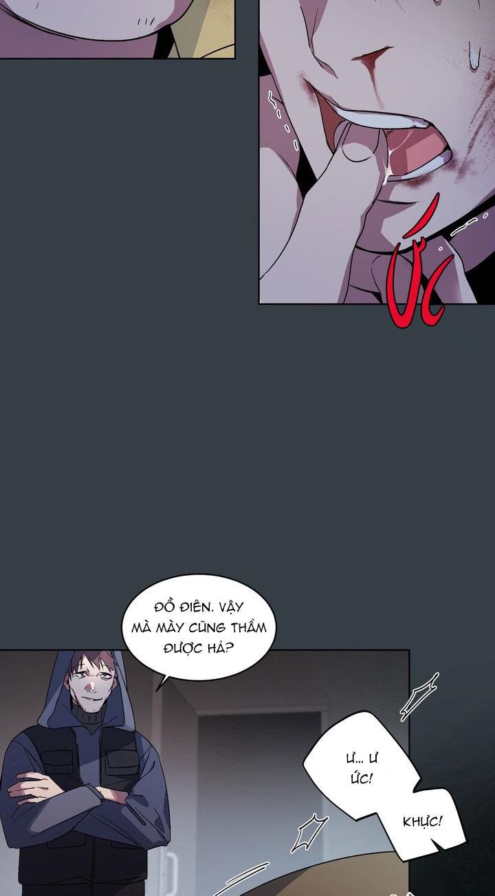 thú cưng damdang chapter 7.4 36