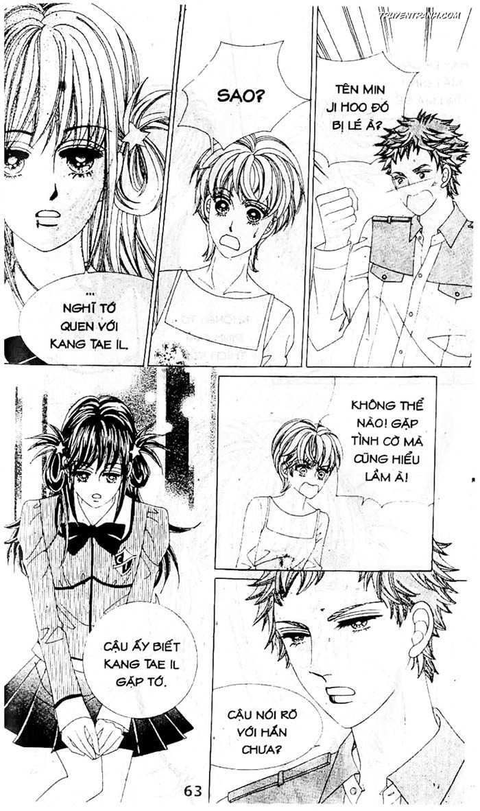 nhà trọ hoàn hảo chapter 45 7