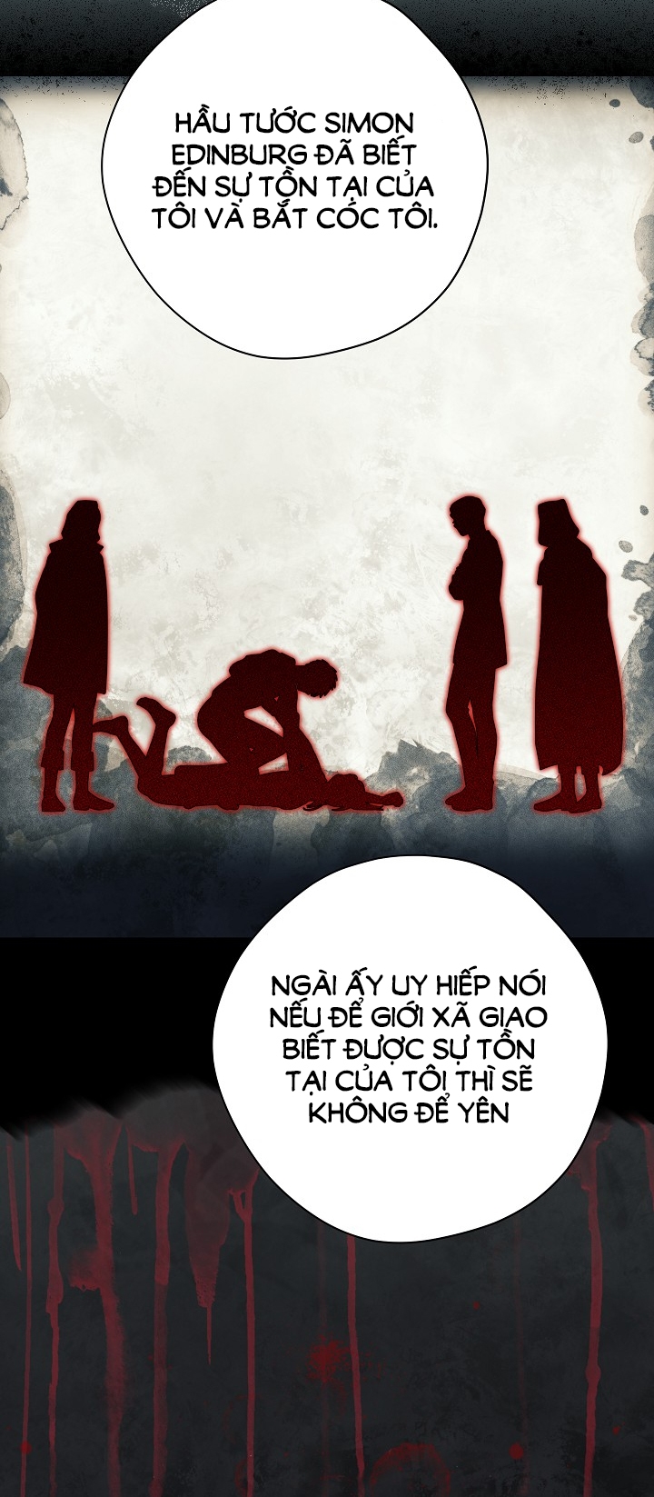 thật ra ta mới là hàng thật chapter 116.1 14