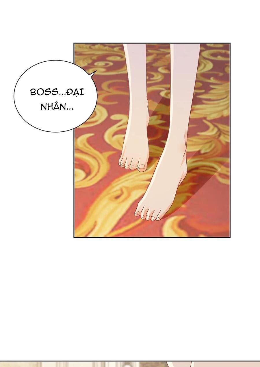 ẩn hôn 100%: chọc tức vợ yêu mua một tặng một chapter 192 10