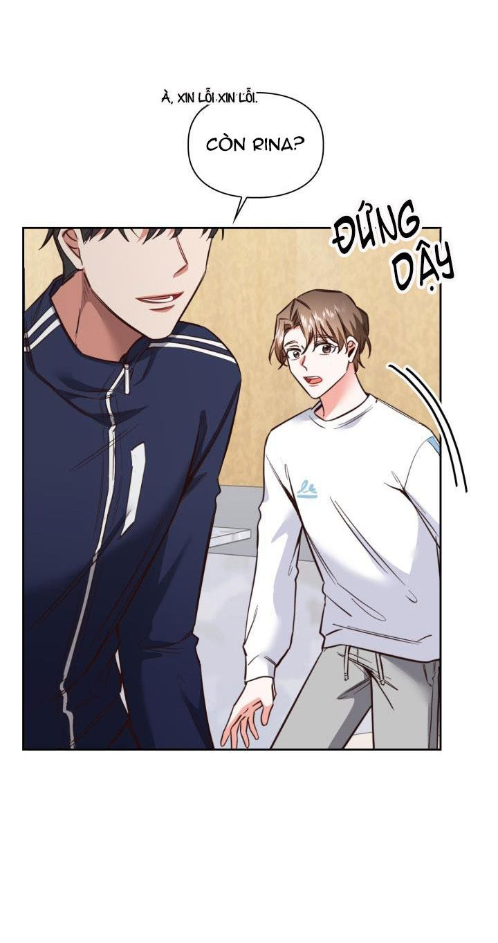 phòng tắm hơi chapter 2 29