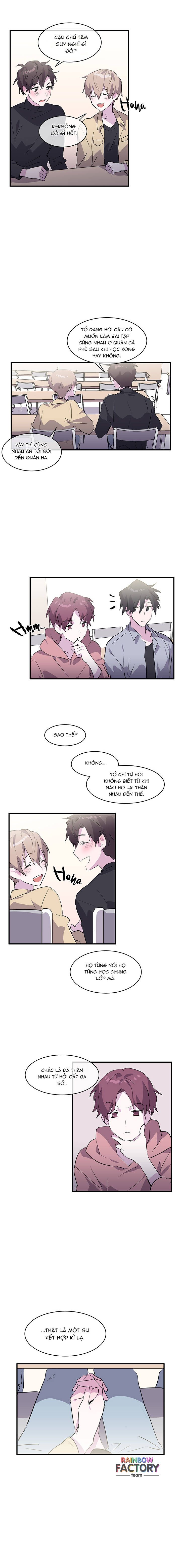 mở đầu của học thuyết tình yêu chapter 5 12