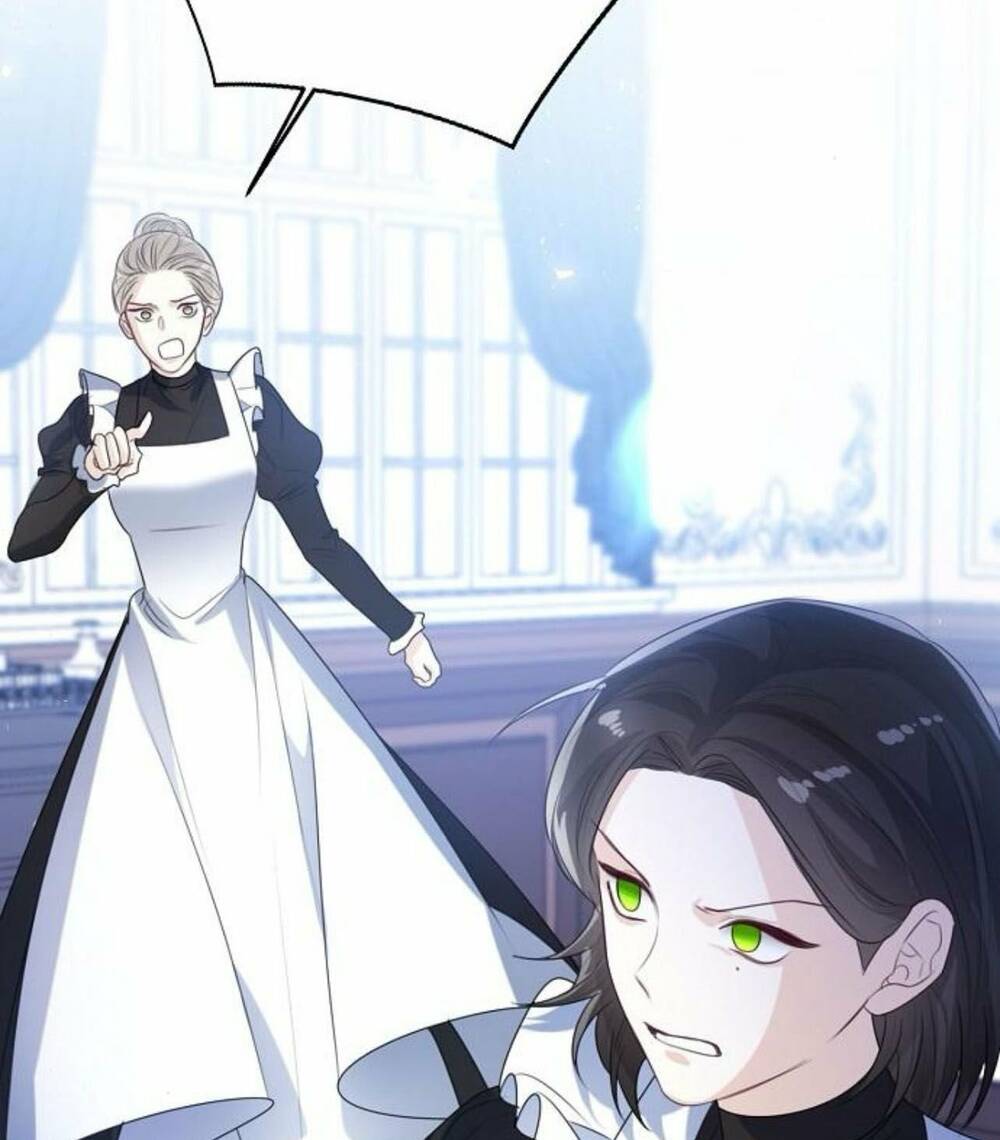 tôi sẽ từ bỏ vị trí hoàng hậu chapter 47.1 17