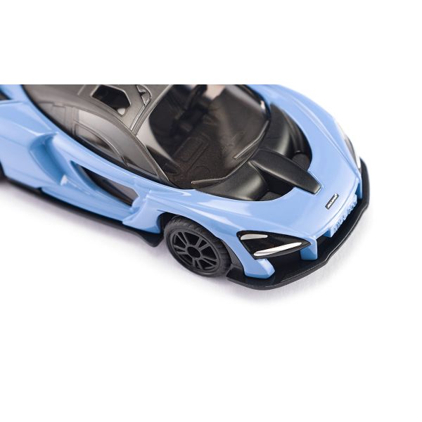 Đồ chơi mô hình SIKU Xe McLaren Senna 1537