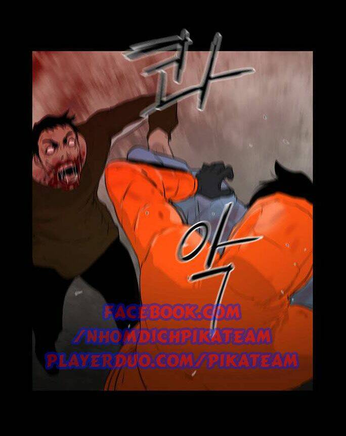 đêm vùng cực chapter 17 26