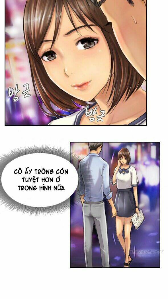 hoán kiểm trọng sinh chapter 6 20