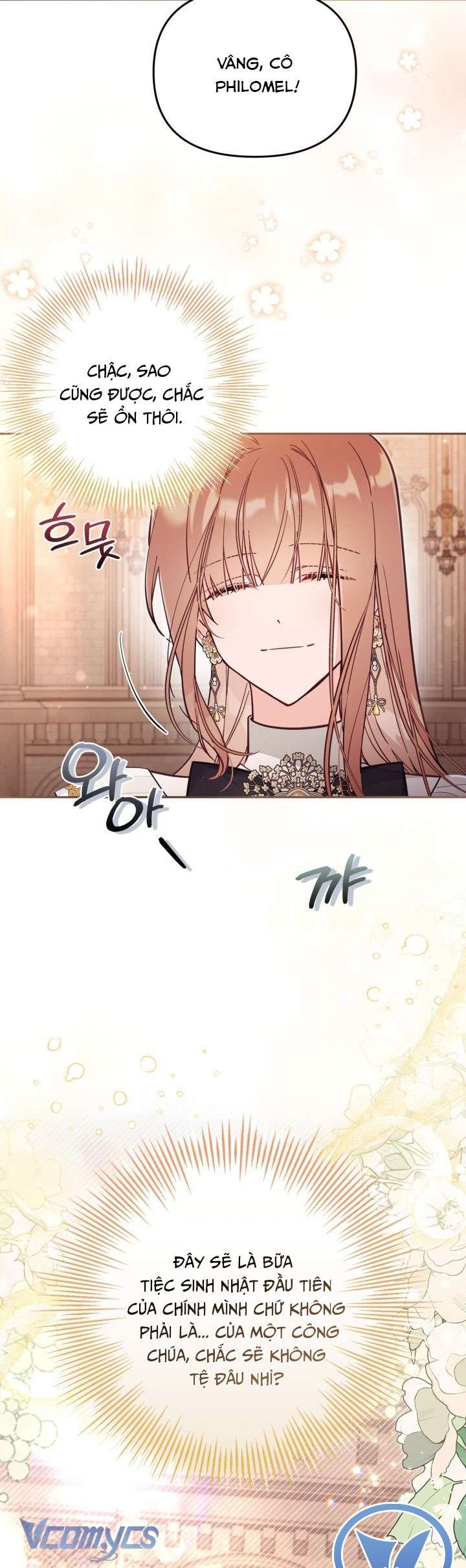 không có chỗ cho kẻ giả mạo chapter 68 37